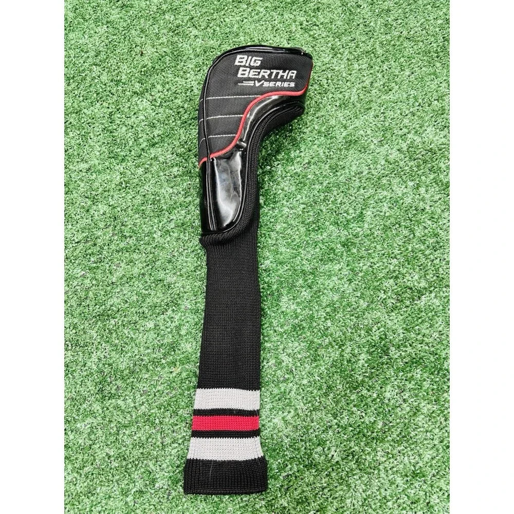 Callaway Big Bertha V Series Driver Headcover